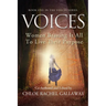 Voices: Women Braving It All to Live Their Purpose