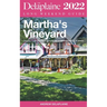 Martha's Vineyard - The Delaplaine 2022 Long Weekend Guide