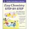 Easy Chem Step-By-Step