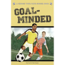 Goal-Minded: A Choose Your Path Soccer Book