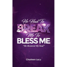 He Had to Break Me to Bless Me: He Restored My Soul