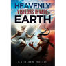 Heavenly Visitors Invade Earth