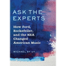 Ask the Experts: How Ford, Rockefeller, and the NEA Changed American Music