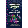 Diary of a Minecraft Zombie Book 40: Boy Band Bombshell