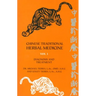 Chinese Traditional Herbal Medicine: Two Volume Set