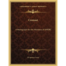 Cromaat: A Monograph for the Members of AMORC