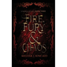 Fire, Fury and Chaos: Strings of Fate: Book Three