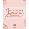 My Journey Journal: Capturing Stories Through Time