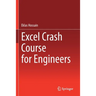 Excel Crash Course for Engineers
