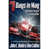 Seven Days in May: The Greatest Spectacle in Science Fiction