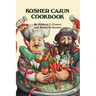 Kosher Cajun Cookbook