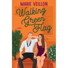 Walking Green Flag