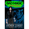 Skulduggery Pleasant