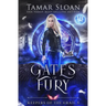 Gates of Fury: A New Adult Paranormal Romance