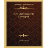 How Clairvoyance Is Developed