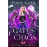 Gates of Chaos: A New Adult Paranormal Romance