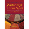 Zaatar Days, Henna Nights: Adventures, Dreams, and Destinations Across the Middle East