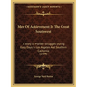 Men Of Achievement In The Great Southwest: A Story Of Pioneer Struggles During Early Days In Los Angeles And Southern California (1904)