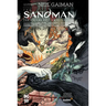 The Sandman: The Deluxe Edition Book Four
