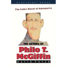 The Return of Philo T. McGiffin