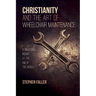 Christianity and the Art of Wheelchair Maintenance: A Dialectical Inquiry at the End of the World