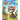 The adventures of Oliver the kitten Children's story book capital letter: Children's story of the adventures of a cute kitten story book first reading