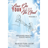 Love on Your Rank in God: Wounded Princess, Healed Queen