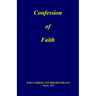 Confession of Faith: and Government of the Cumberland Presbyterian Church
