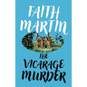 The Vicarage Murder