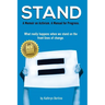 Stand: A memoir on activism. A manual for progress. What really happens when we stand on the front lines of change.