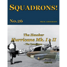The Hawker Hurricane Mk I & Mk II: The Canadians