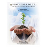 P.R.O.V.E.R.B.S. D.I.E.T. Wellness Plan: Sowing Seeds of Wellness