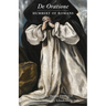 De Oratione: A Collection of Humbert of Romans' Writings on Prayer