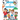 I Love Sports! ( Crazy Colouring For Kids)