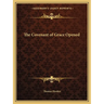 The Covenant of Grace Opened