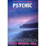 Psychic: UFO's, Spirits and Predictions. It's just another day in this man's extraordinary life.