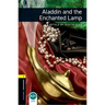Oxford Bookworms Library Level 1 Aladdin and the Enchanted Lamp Audio Pack
