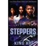 Steppers