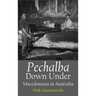Pechalba Down Under: Macedonians in Australia