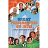 Great Personalaties of India