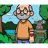 Grandpa's Special Heart
