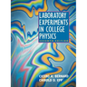 Laboratory Experiments in College Physics
