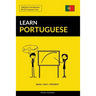 Learn Portuguese - Quick / Easy / Efficient: 2000 Key Vocabularies