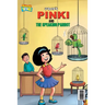 Pinky & Parrot