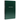 KJV, Gift and Award Bible, Imitation Leather, Green, Red Letter Edition