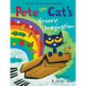 Pete the Cat's Groovy Imagination