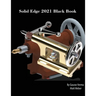 Solid Edge 2021 Black Book
