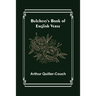 Bulchevy's Book of English Verse