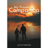 My Prayer Companion - Prayer Journal 2016
