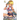 I Want a Gal Gamer to Praise Me, Vol. 3